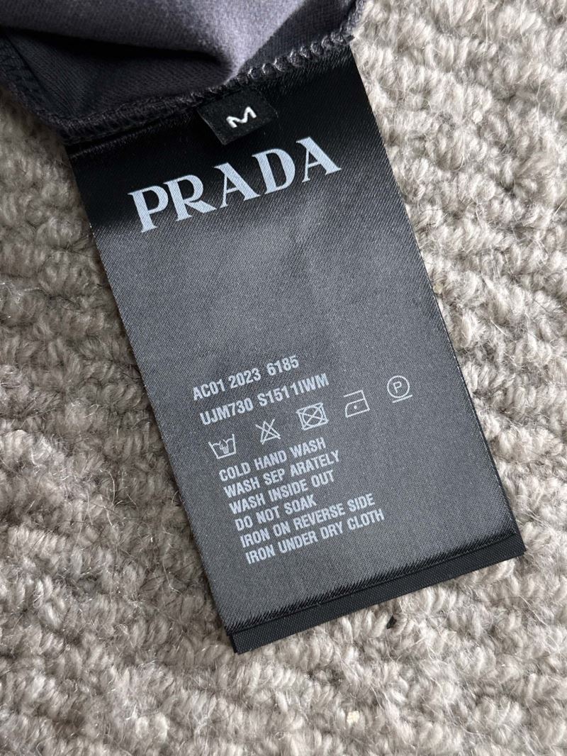 Prada T-Shirts